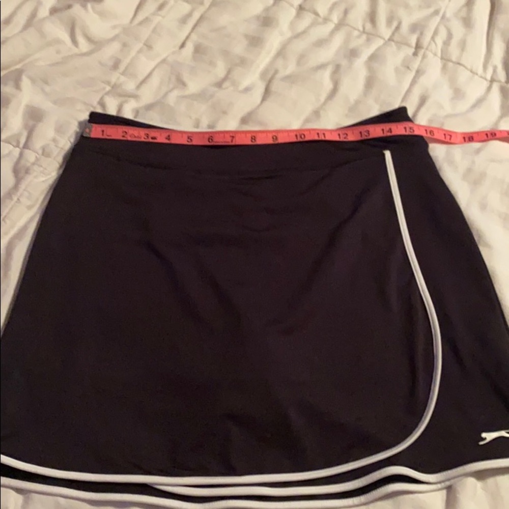 EUC- Slazenger Golf Skort - MED